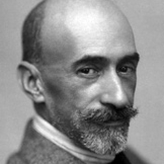 Jacinto Benavente