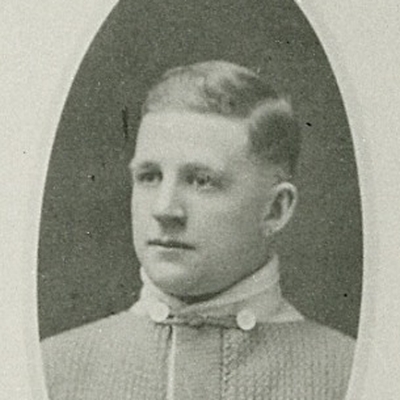 Jack Adams Autograph Profile