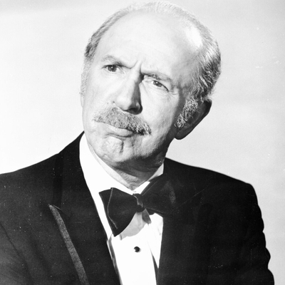 Jack Albertson