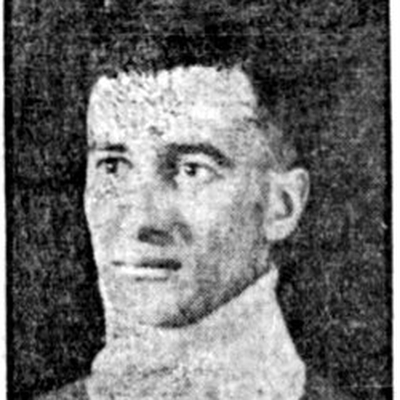Jack Arbour Autograph Profile