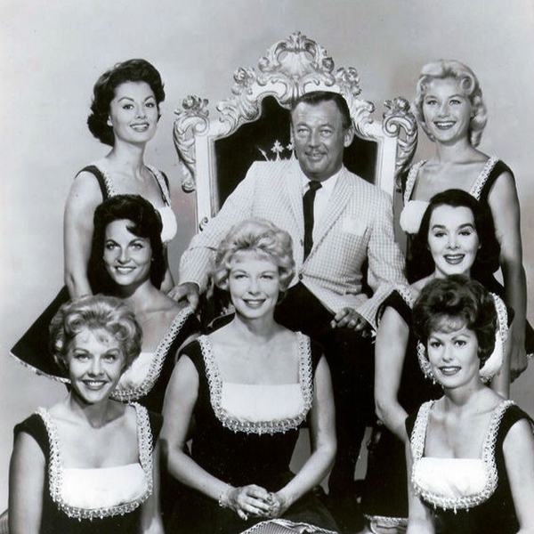 Jack Bailey