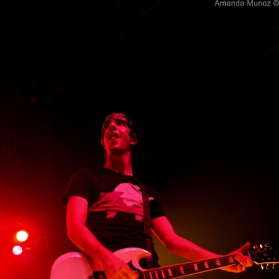 Jack Barakat Autograph Profile
