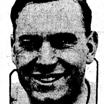 Jack Bentley Autograph Profile