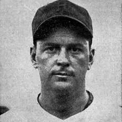Jack Berly Autograph Profile