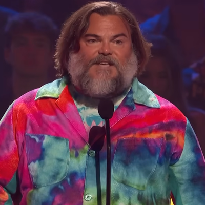 Jack Black Autograph Profile