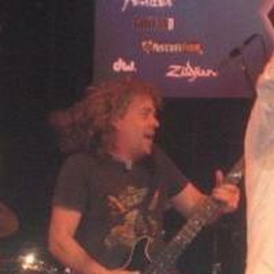 Jack Blades Autograph Profile