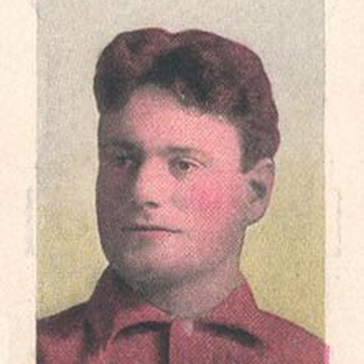 Jack Bliss Autograph Profile