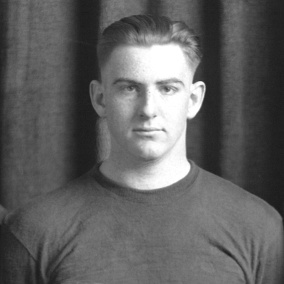 Jack Blott Autograph Profile