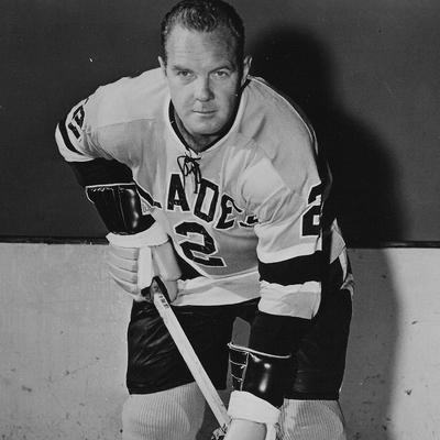 Jack Bownass Autograph Profile