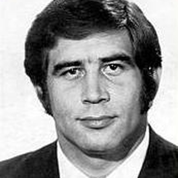 Jack Brisco