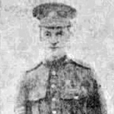 Jack Brown Autograph Profile