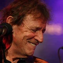 Jack Bruce