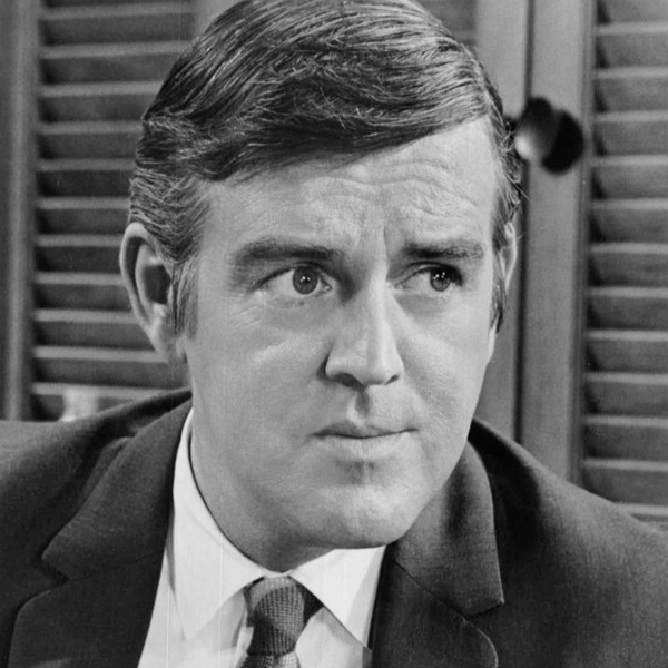 Jack Burns