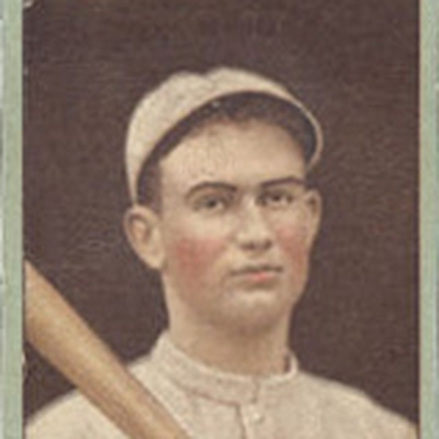 Jack Bushelman Autograph Profile