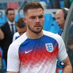 Jack Butland