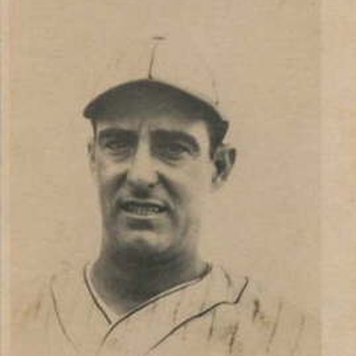 Jack Calvo Autograph Profile