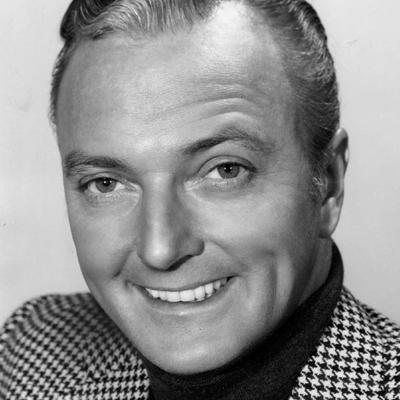Jack Cassidy Autograph Profile