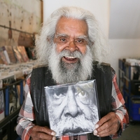 Jack Charles