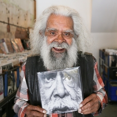 Jack Charles