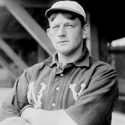 Jack Chesbro Autograph Profile