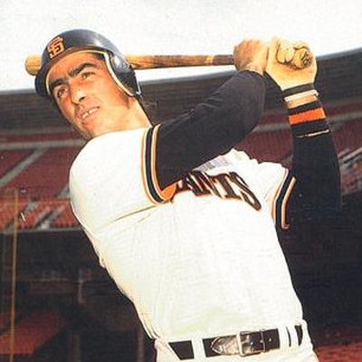 Jack Clark Autograph Profile