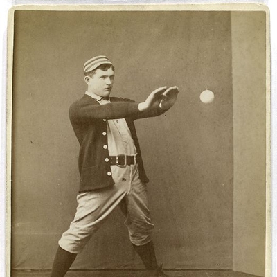 Jack Clements Autograph Profile