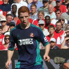 Jack Colback