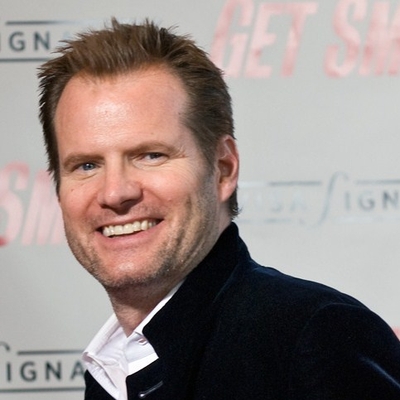 Jack Coleman Autograph Profile