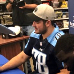 Jack Conklin