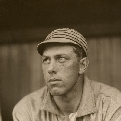 Jack Coombs Autograph Profile