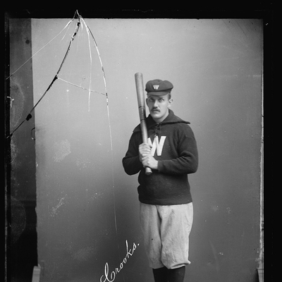 Jack Crooks Autograph Profile