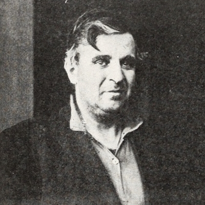 Jack Curtis Autograph Profile