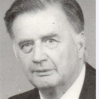 Jack Daly Autograph Profile