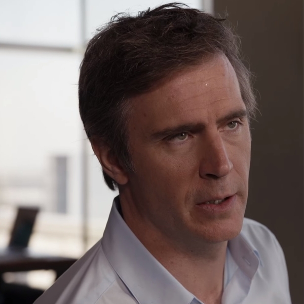 Jack Davenport