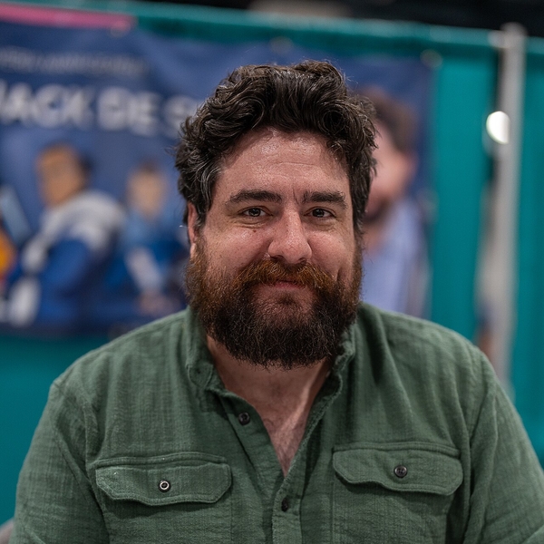 Jack De Sena