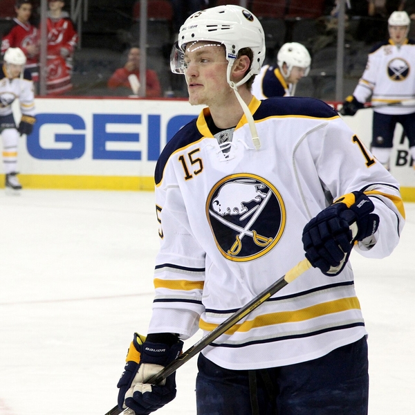 Jack Eichel