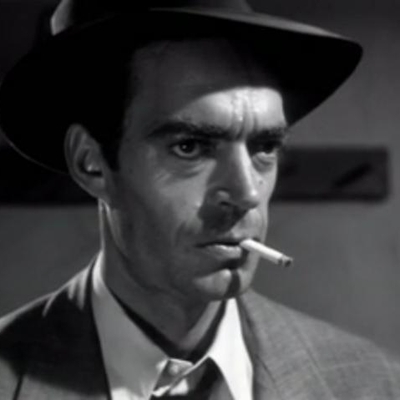 Jack Elam Autograph Profile