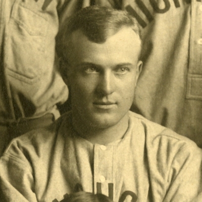 Jack Enzenroth Autograph Profile