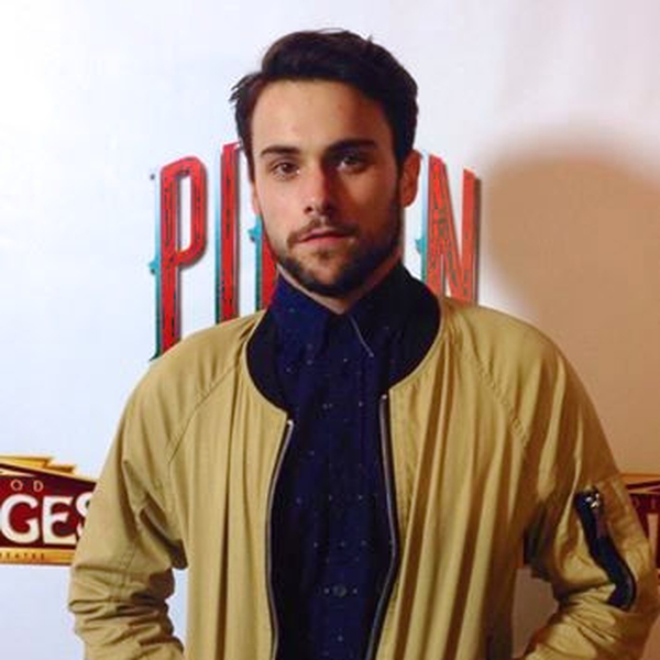 Jack Falahee