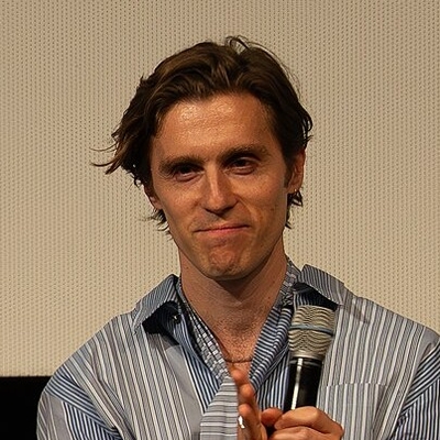 Jack Farthing Autograph Profile