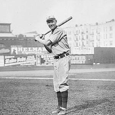 Jack Ferry Autograph Profile