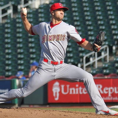 Jack Flaherty Autograph Profile