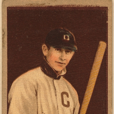Jack Graney Autograph Profile