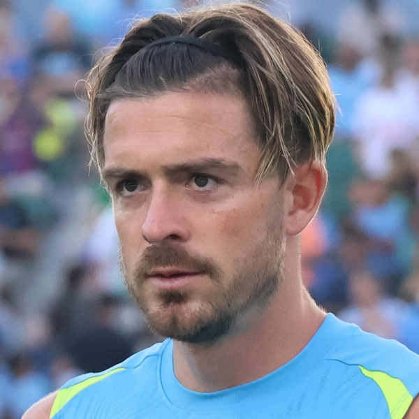Jack Grealish