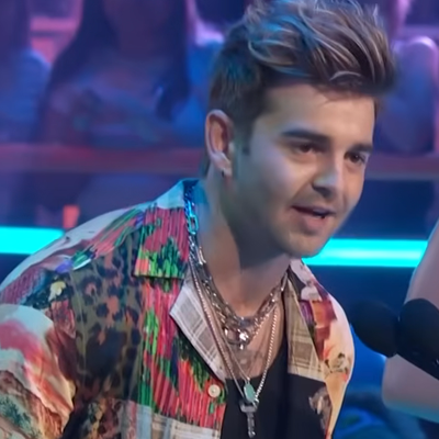 Jack Griffo Autograph Profile