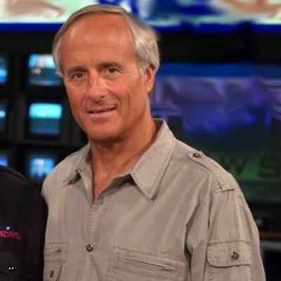 Jack Hanna Autograph Profile
