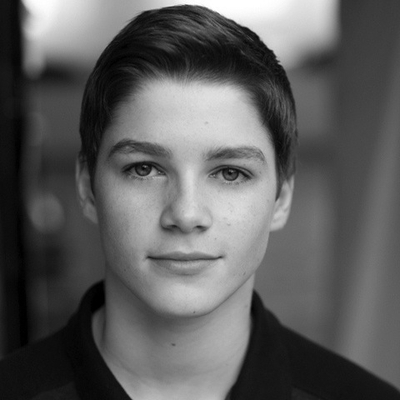 Jack Harries Autograph Profile