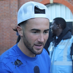 Jack Harrison