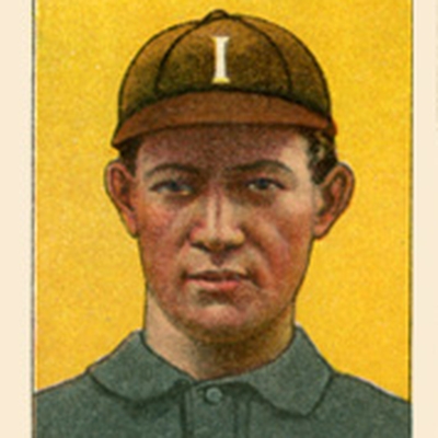 Jack Hayden Autograph Profile