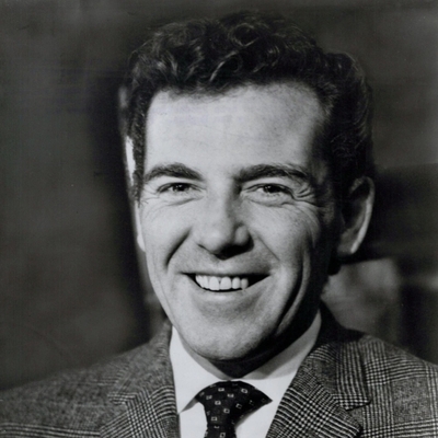 Jack Hedley Autograph Profile